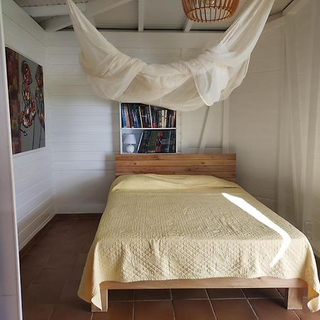 La Villa Caribeenne De La Plage Des Surfeurs ラ・トリニテ エクステリア 写真