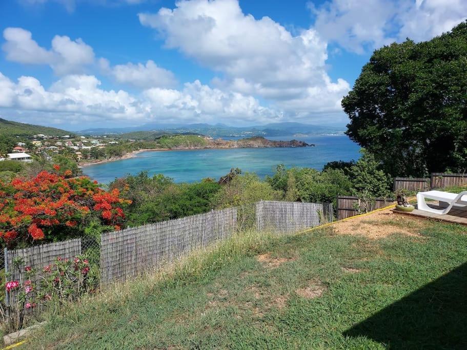 La Villa Caribeenne De La Plage Des Surfeurs ラ・トリニテ エクステリア 写真