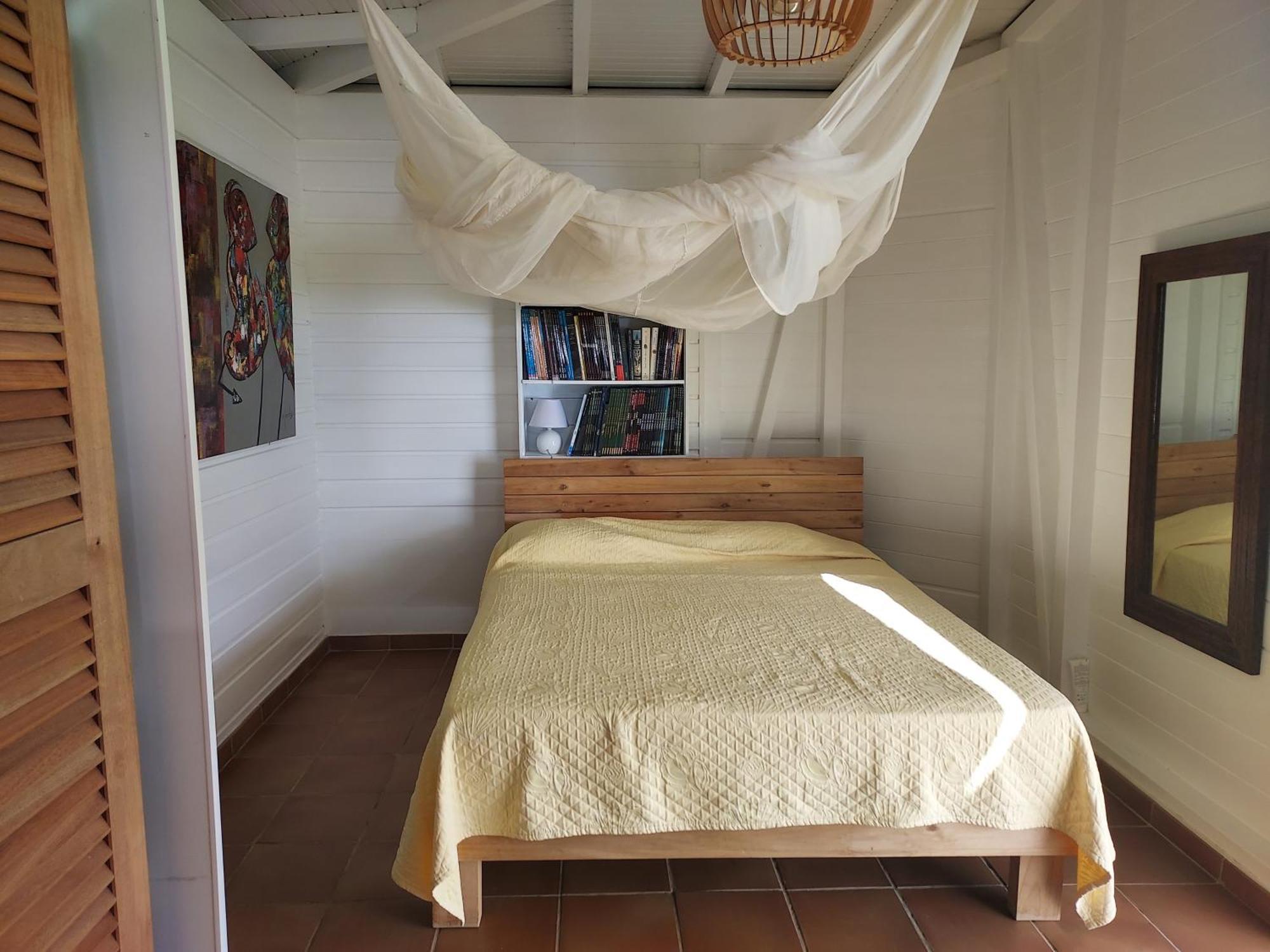 La Villa Caribeenne De La Plage Des Surfeurs ラ・トリニテ エクステリア 写真